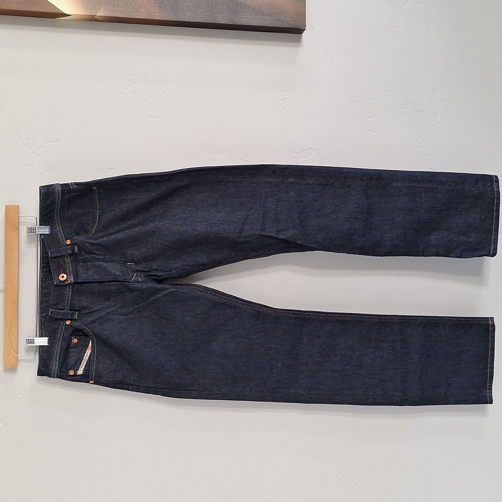 Diesel men's jeans size 33 x 32